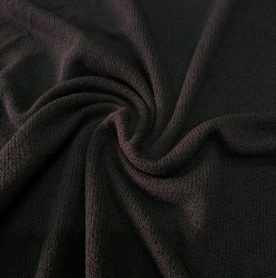 Kahverengi Triko Kumaş