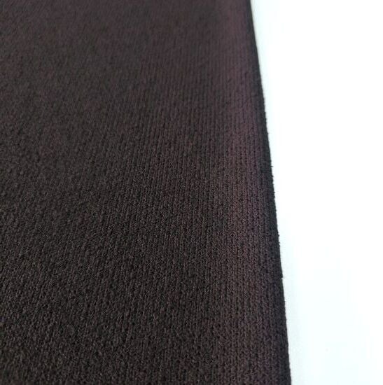 Kahverengi Triko Kumaş