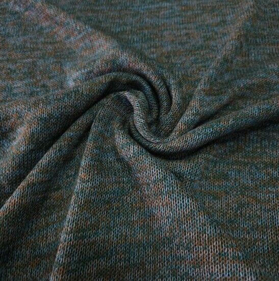 Renk Geçişli Triko Kumaş