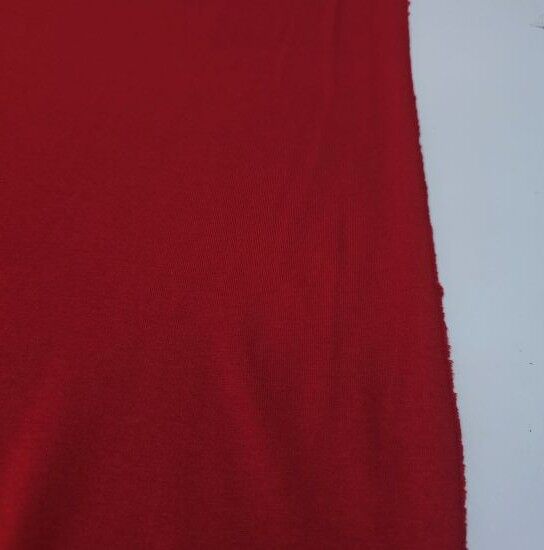 Modal İnterlok Kırmızı