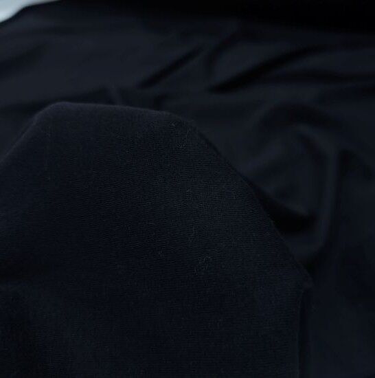 Modal İnterlok Siyah