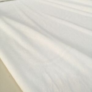 Beyaz Toscana Kumaş