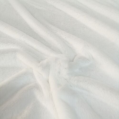 Beyaz Toscana Kumaş