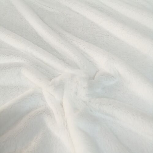 Beyaz Toscana Kumaş