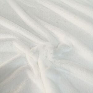 Beyaz Toscana Kumaş