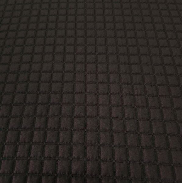 Kalite Kapitone Kumaş Kahverengi