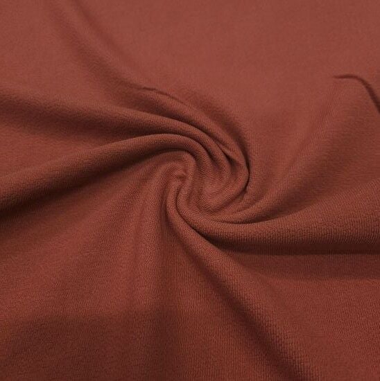 Tarçın Triko kumaş