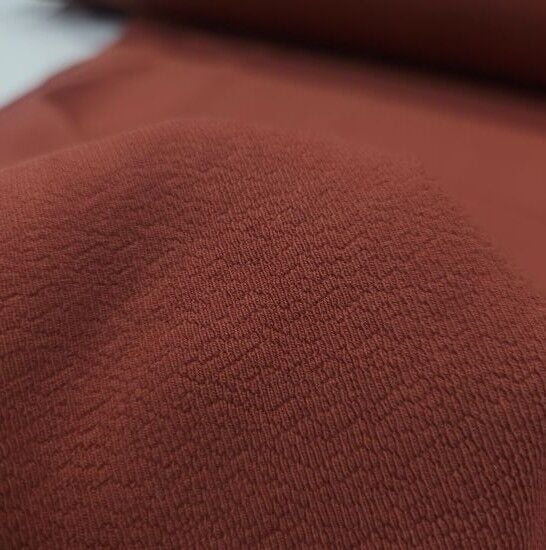 Tarçın Triko kumaş