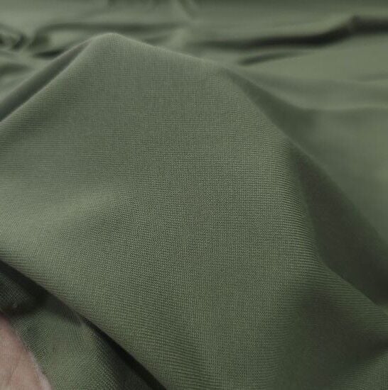 Bebe Ribana Küf Yeşili