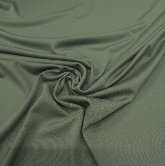 Bebe Ribana Küf Yeşili