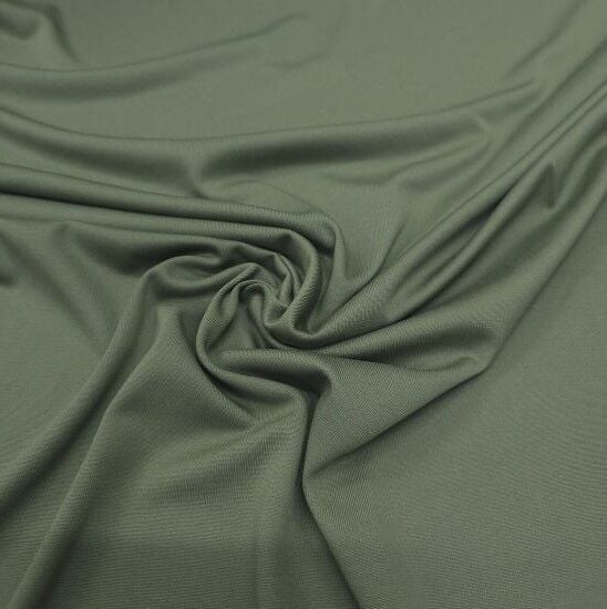 Bebe Ribana Küf Yeşili