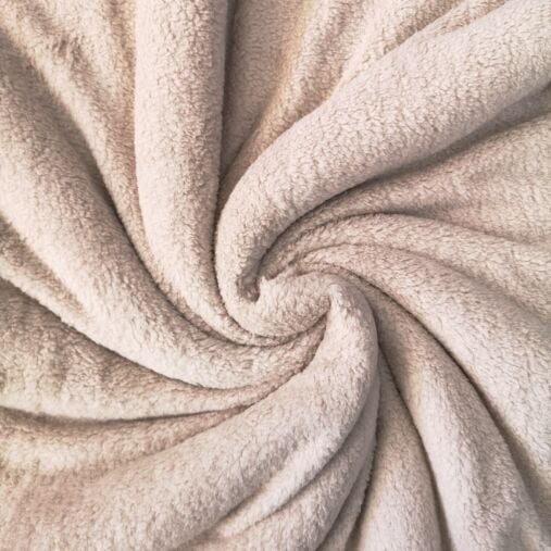 Bej Welsoft Kumaş 190 cm