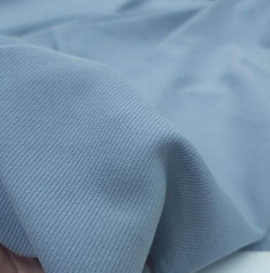 Gabardin Dokuma Penye Kumaş