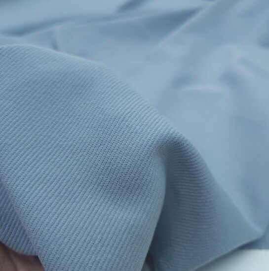 Gabardin Dokuma Penye Kumaş