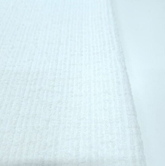 Ponpon Triko Kırık Beyaz