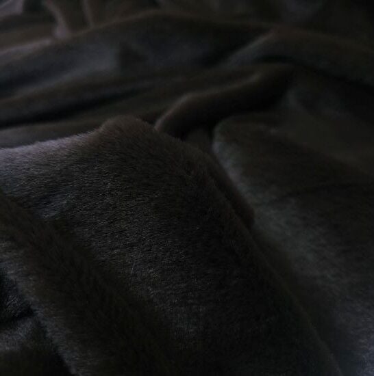 Toscana Kumaş Kahverengi