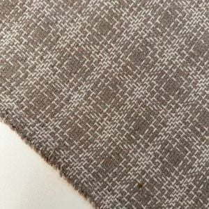 New Şanel Kumaş Bej