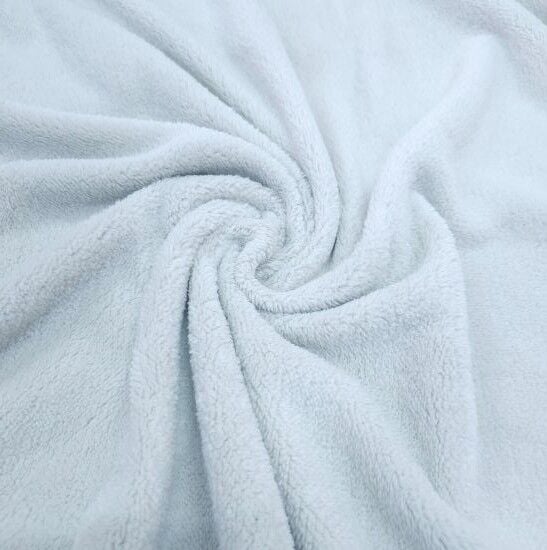 Açık Gri Welsoft Kumaş en 190