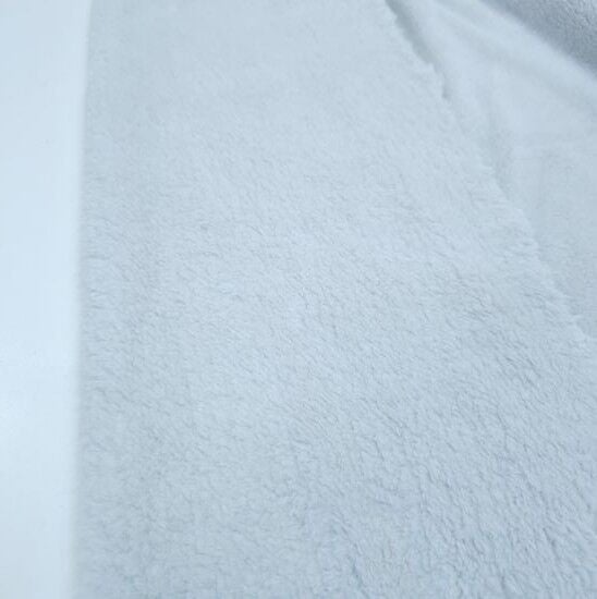 Açık Gri Welsoft Kumaş en 190