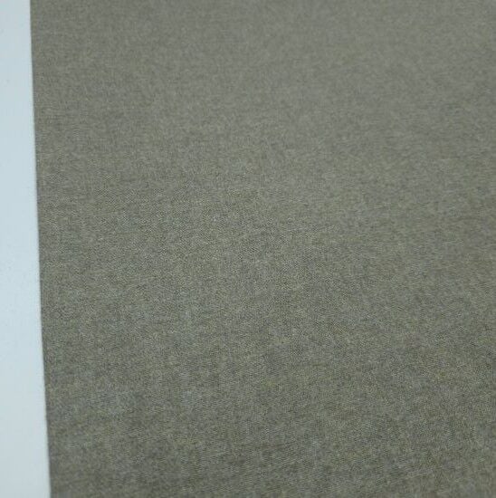 Aksu Yünlü Flanel Kumaş