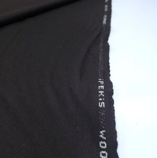 İpekiş Yünlü Kumaş