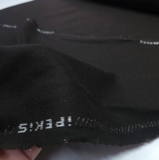 İpekiş Yünlü Kumaş