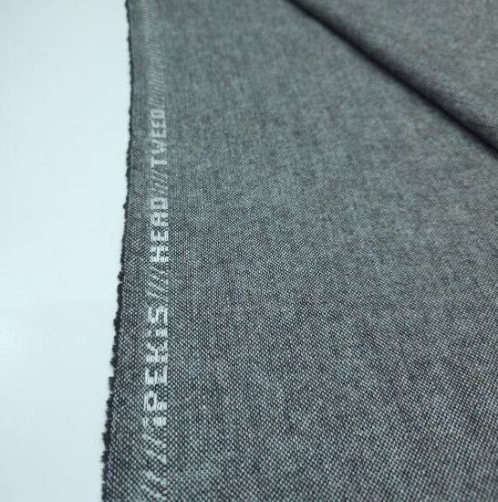 İpekiş Head Tweed Kumaş