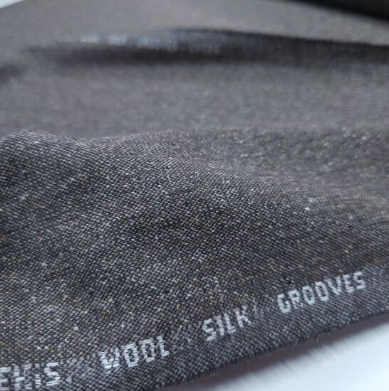 İpekiş Head Tweed Kumaş