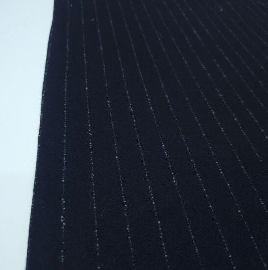 Çizgili İpekiş Yünlü