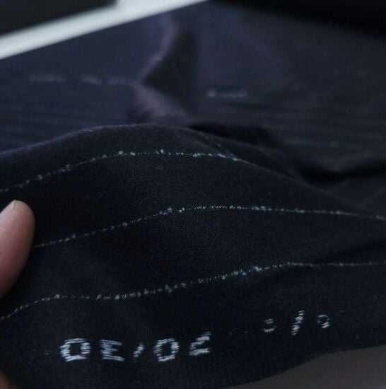 Çizgili İpekiş Yünlü